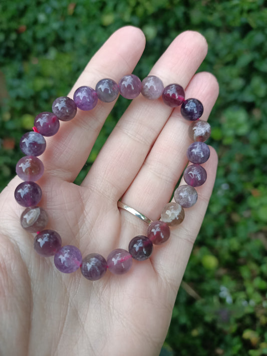 Bracelet - Amethyst