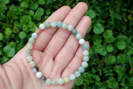 Bracelet - Amazonite